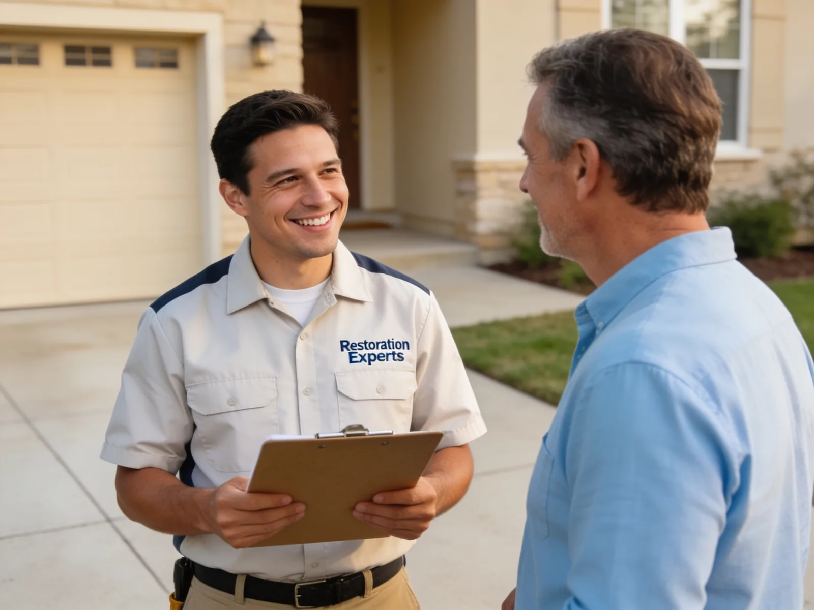 Water Damage Cleanup Greenwood, MS FAQs